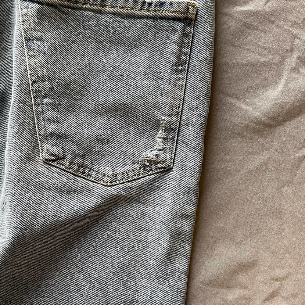 Citizens Of Humanity Light Blue Ankle Jeans - Picture 11 of 12
